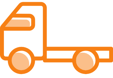 夹江拖车/平板车